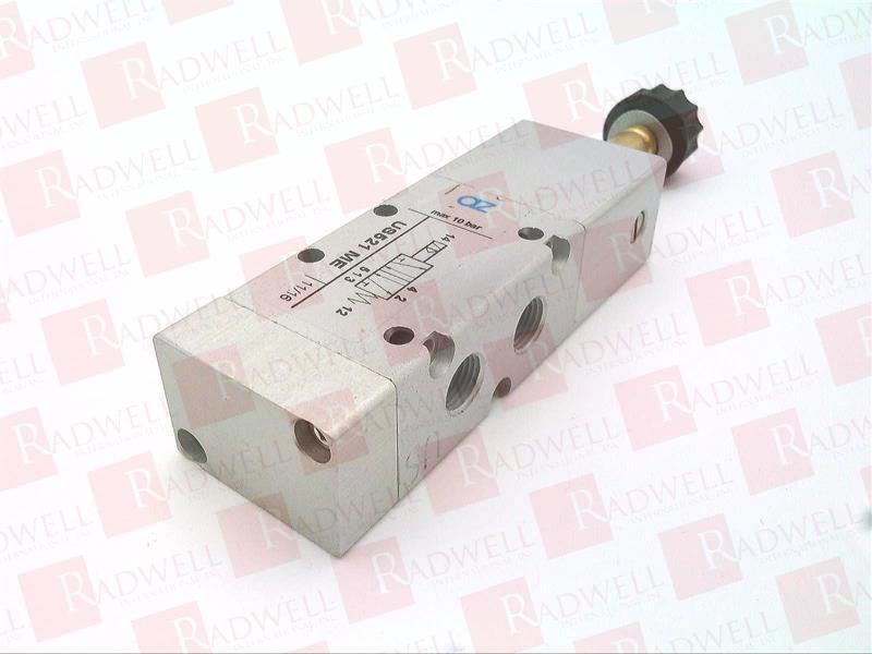 AZ PNEUMATICA 521 ME
