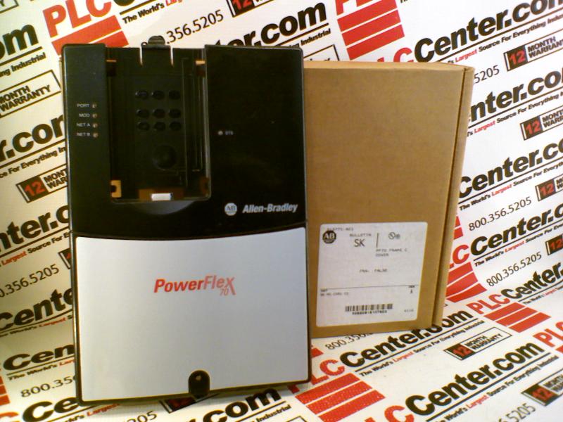 ALLEN BRADLEY SK-M1-CVR1-C1