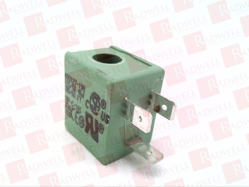 ASCO 400127-198-#