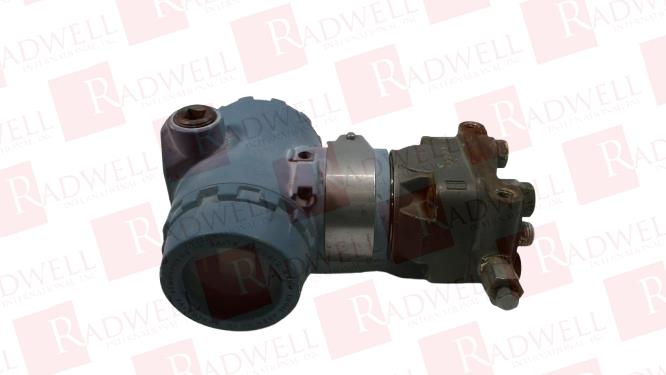 EMERSON CG5A27A1AB4E5M5