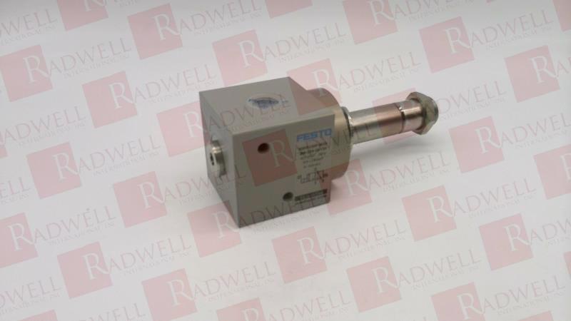 FESTO VOFD-L50T-M32-MN-G14-10-F10