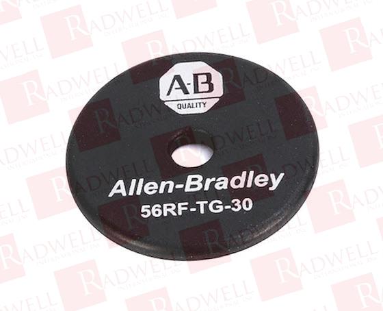 ALLEN BRADLEY 56RF-TG-30