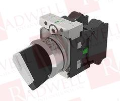 45-1828.2C90.001.401 Rotary Switch by EAO