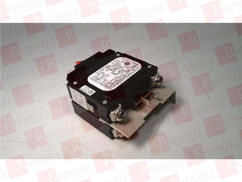 HUBBELL GFSMCB120252P