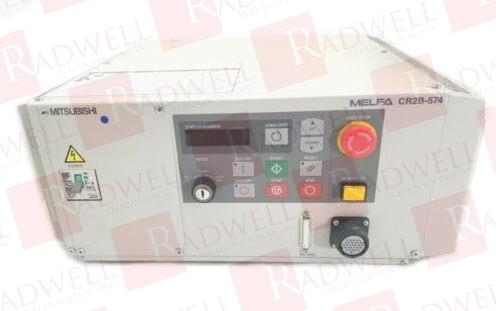 MITSUBISHI CR2B-574