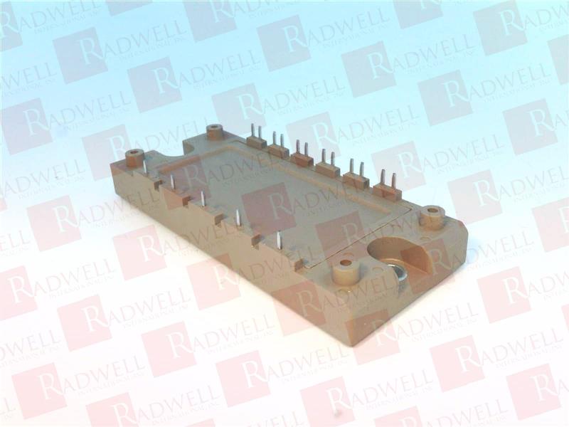 FUJI ELECTRIC 6MBI50S-120-50