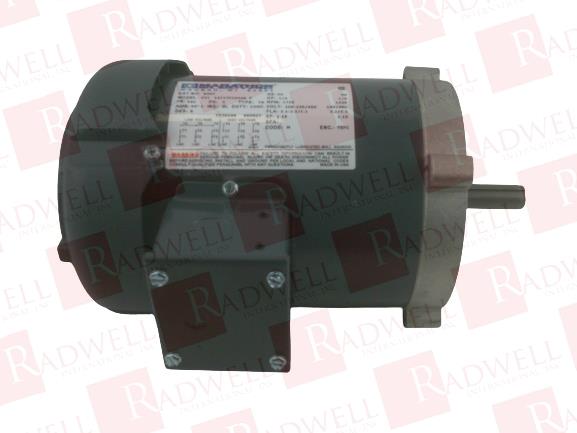 REGAL REXNORD G507