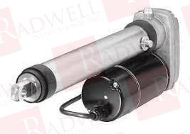 DANAHER MOTION PA11-18B65-08EBXXX