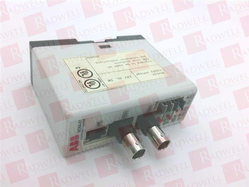 ASEA BROWN BOVERI NCNA-01