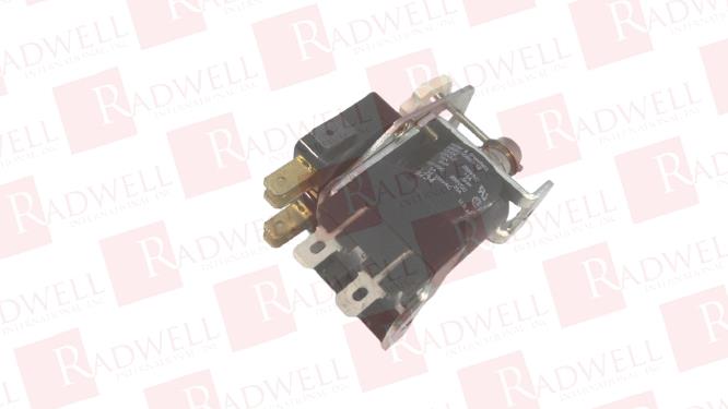 TE CONNECTIVITY S89R11DBD1-12