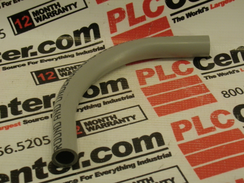 CONDUIT 1/2IN 90DEG NON-METALLIC ABOVE/UNDERGROUND