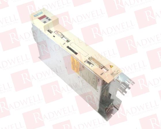 SIEMENS 6SE7016-0TP70-Z C23+G91