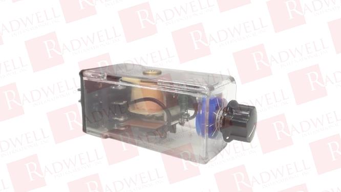 MSD INC 326XBX48P-300-120VAC