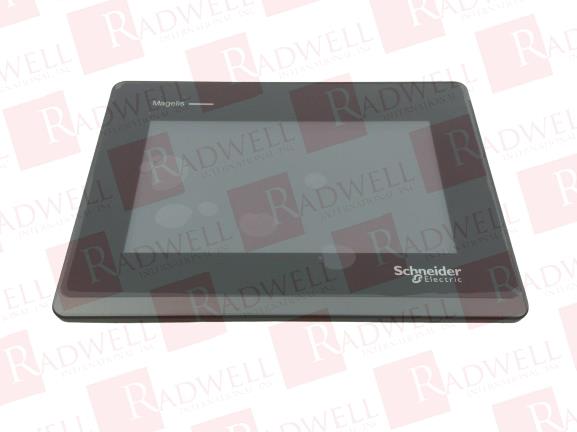 SCHNEIDER ELECTRIC HMISTW6400