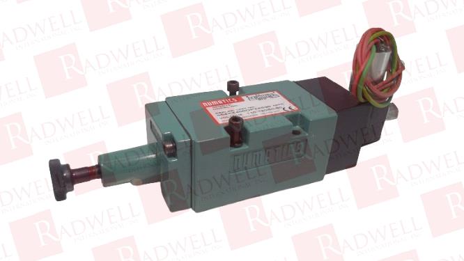 ASCO 554XX400OP24S30