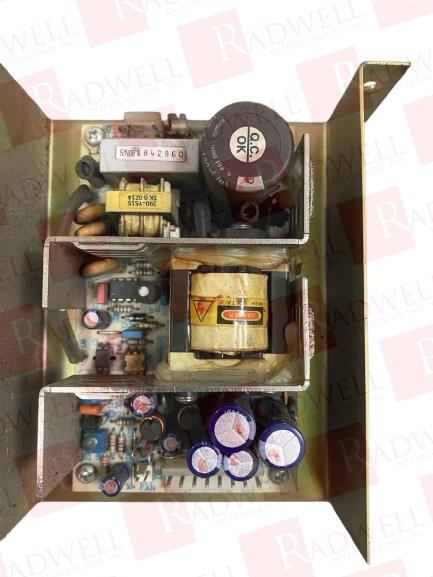 HAAS AUTOMATION INC HAS-9061