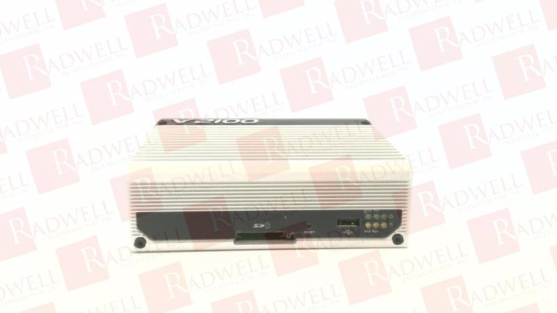 THE MOXA GROUP V2101-T-LX