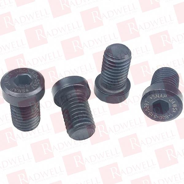 SNAP JAWS 8LHS-11