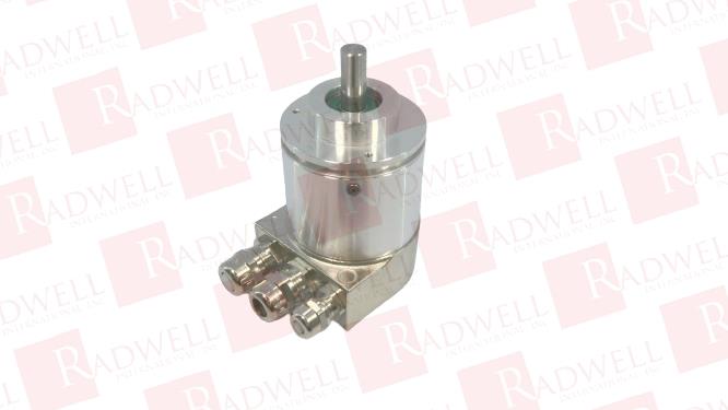 BAUMER ELECTRIC GXAMW.0203P32
