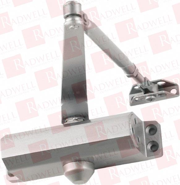 ALLEGION SC91A RWPA AL