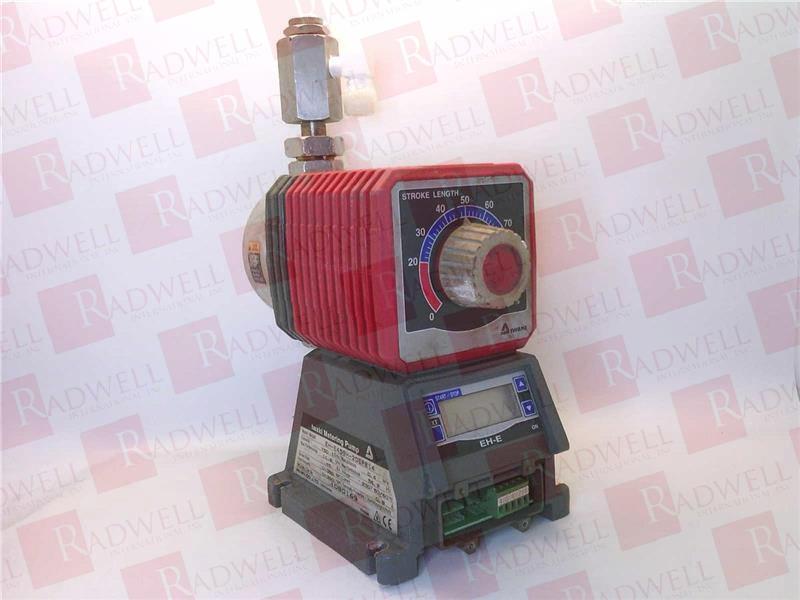 IWAKI EH-E45SH-20EPE14