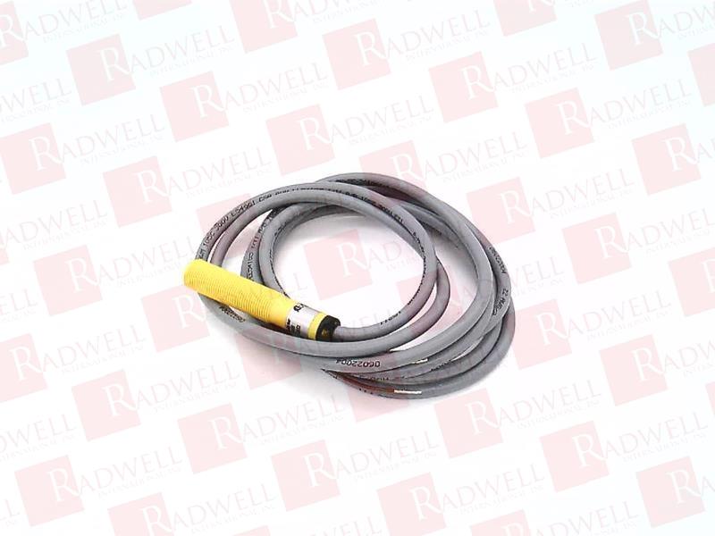 TURCK BI2-S12-AN6X