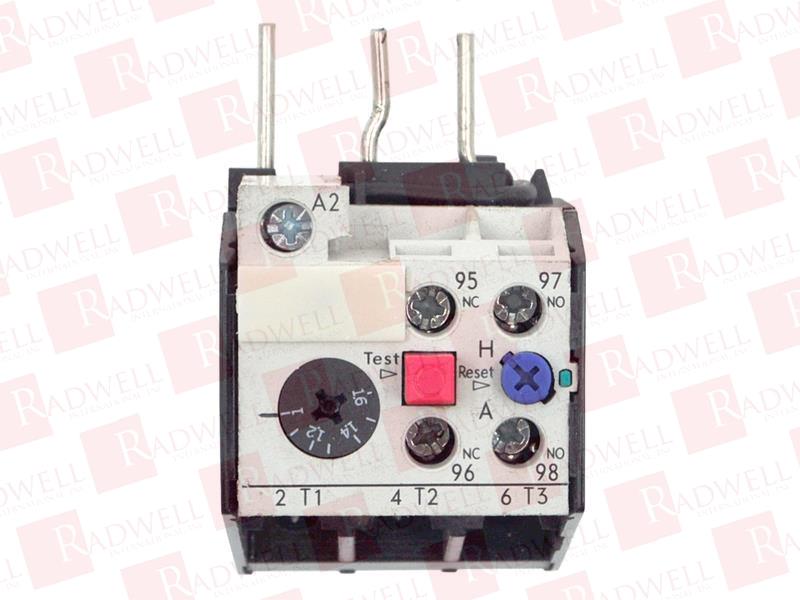 BRAH ELECTRIC B3UA50-00-1F