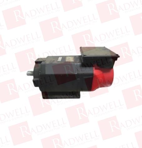 FANUC A06B-0754-B200