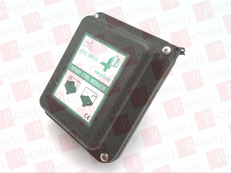 LEVEL MONITOR