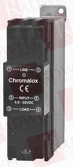 CHROMALOX 4001-18370