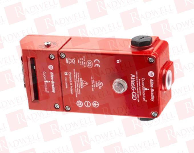 ALLEN BRADLEY 440G-L07187