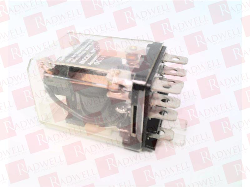 GRAINGER 2A545E