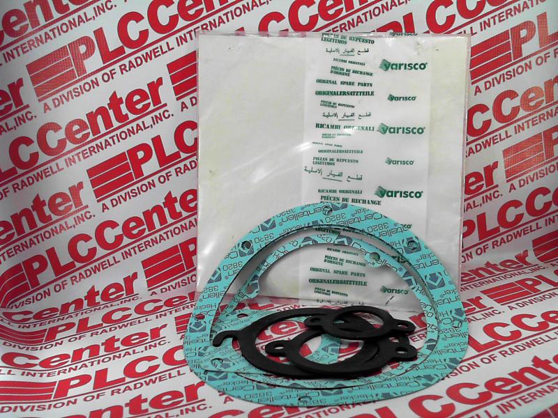 GASKET REPAIR KIT PUMP J85