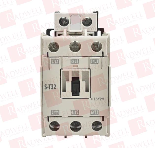 MITSUBISHI S-2XT32AC300V4A4B