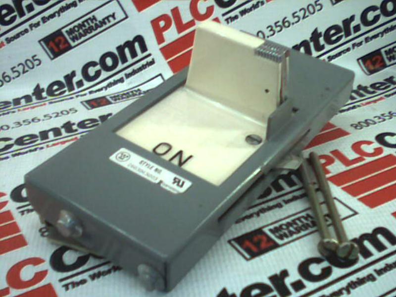 WESTINGHOUSE 2603D45G03