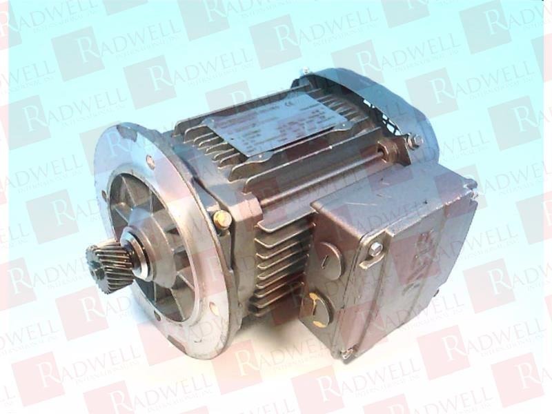 SEW EURODRIVE DRS71M4/FG/LN