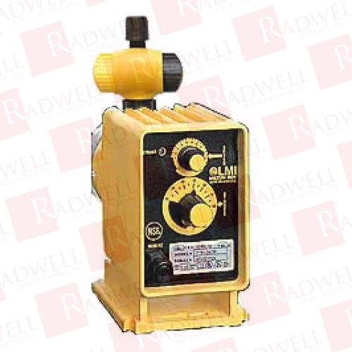 LMI LIQUID METRONICS P141-358SI