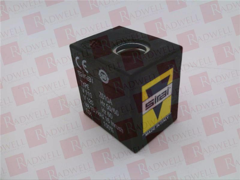 SIRAI Z610A110V50HZ