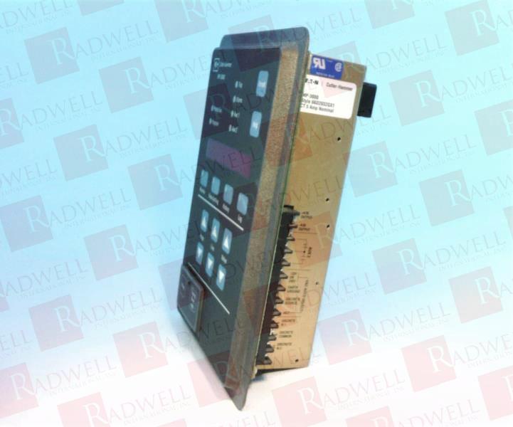 EATON CORPORATION 66D2032G31