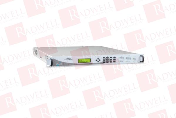  , SATELLITE MODEL, RACK MOUNT, 1RU, LED DISPLAY, 100-240 VAC, 50/60 HZ