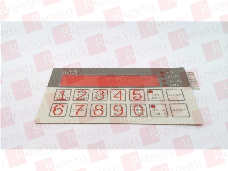 RADWELL RAD-KPD-30502324