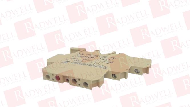 WEIDMULLER MC5R-24VDC