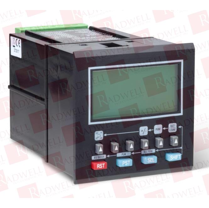 TRUMETER 9100