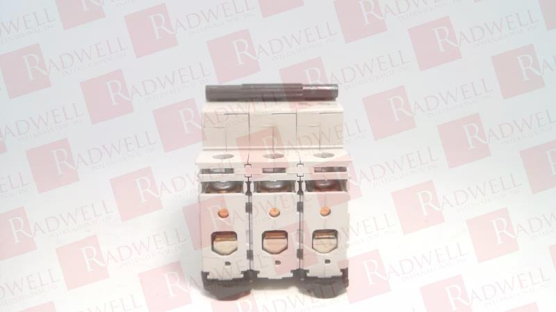 GENERAL ELECTRIC EP103ULHB20