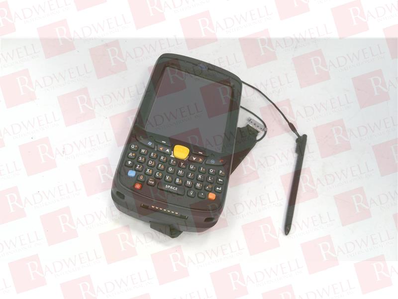 ZEBRA MC55A0-P90SWQQA7WR