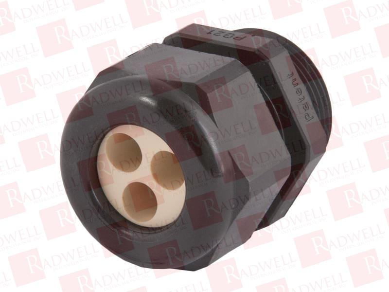 SEALCON CD21N2-BK