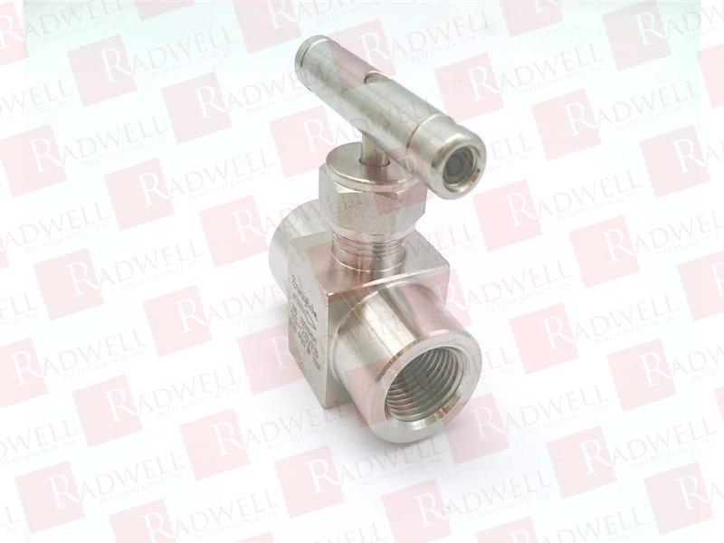 SWAGELOK SS-26VF8