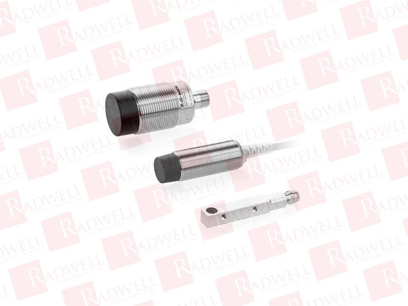 DI-SORIC INS-M30-N15NS-2C