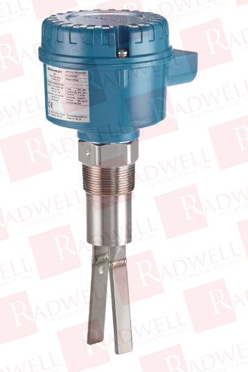 EMERSON 2521-S-E-D-4-5-NN-N-G-A-00000-NA-WT
