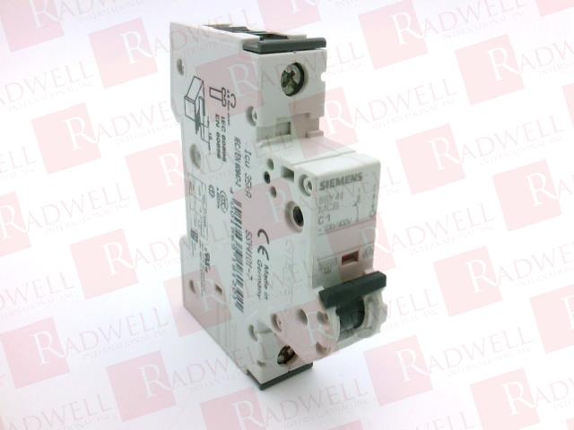 SIEMENS 5SY414101-7